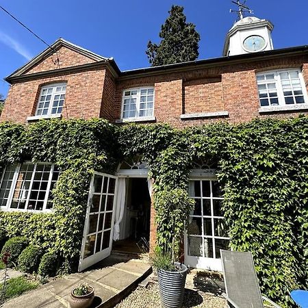 Willa Huntershields Country Manor Flore Zewnętrze zdjęcie