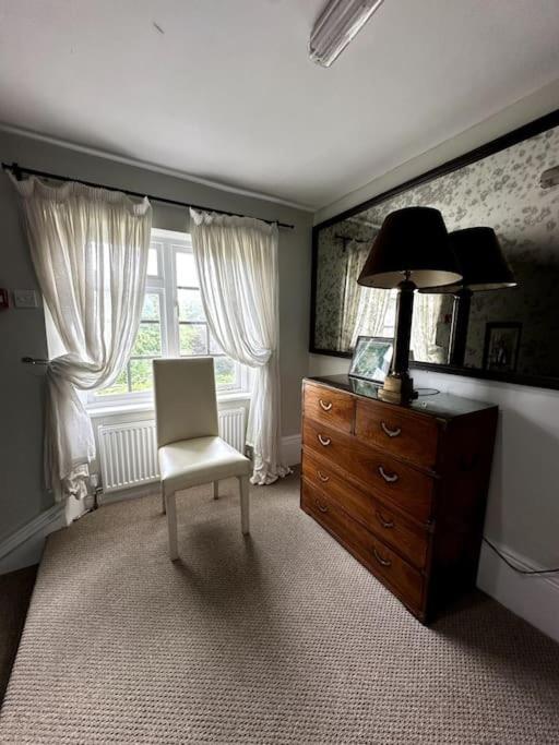 Willa Huntershields Country Manor Flore Zewnętrze zdjęcie