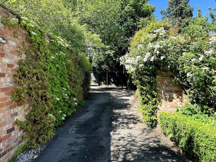 Willa Huntershields Country Manor Flore Zewnętrze zdjęcie
