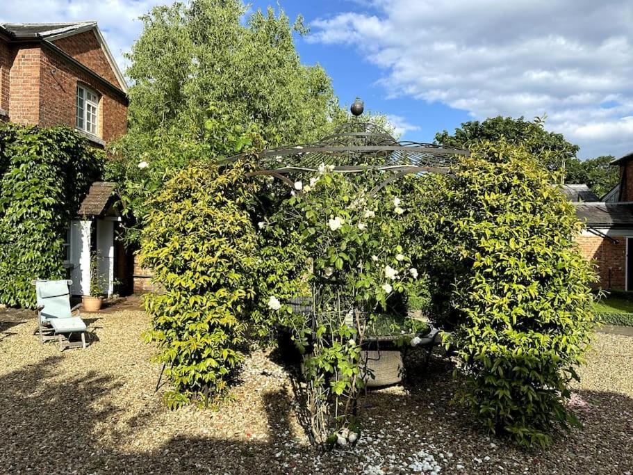 Willa Huntershields Country Manor Flore Zewnętrze zdjęcie