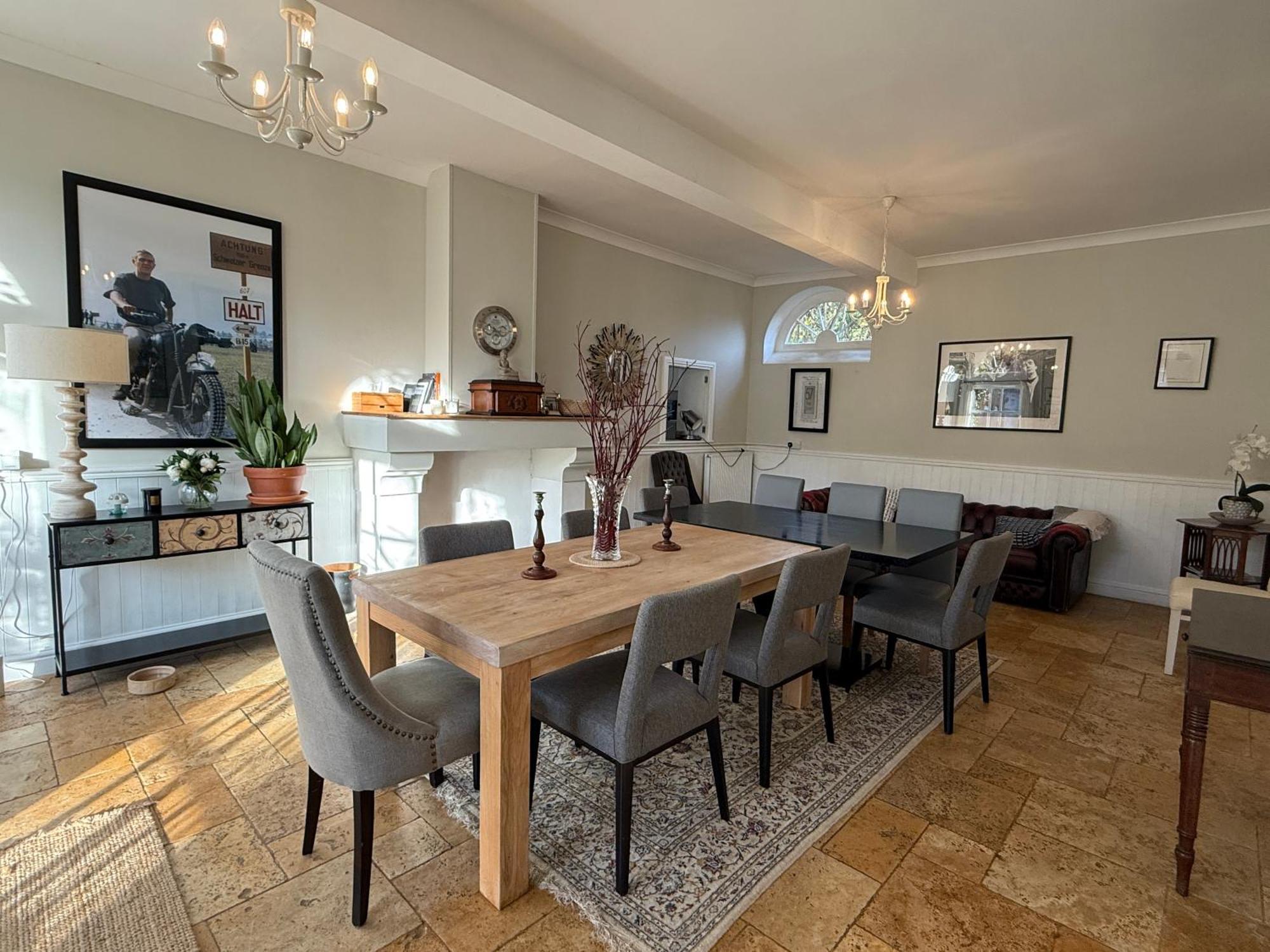 Willa Huntershields Country Manor Flore Zewnętrze zdjęcie