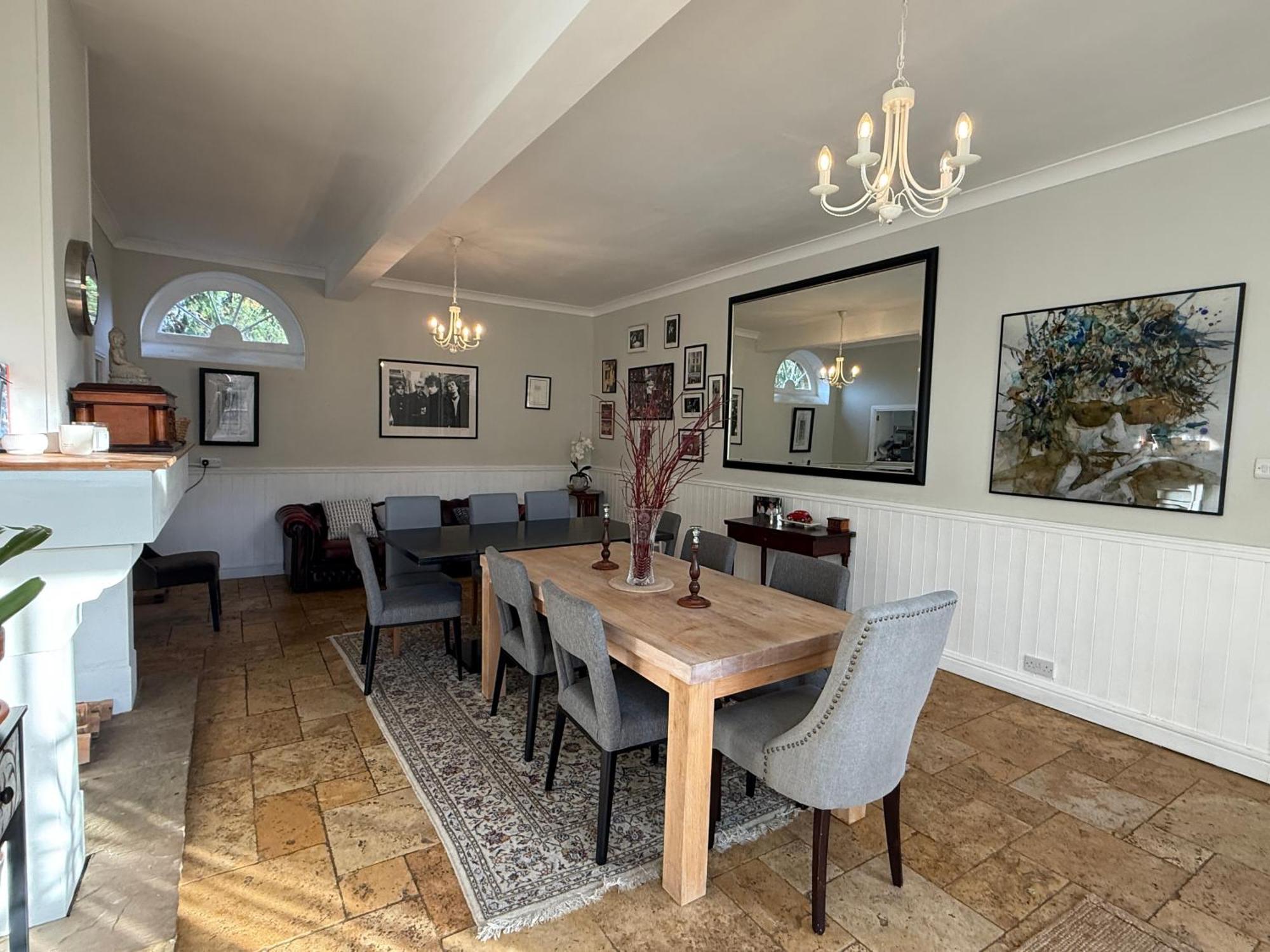 Willa Huntershields Country Manor Flore Zewnętrze zdjęcie